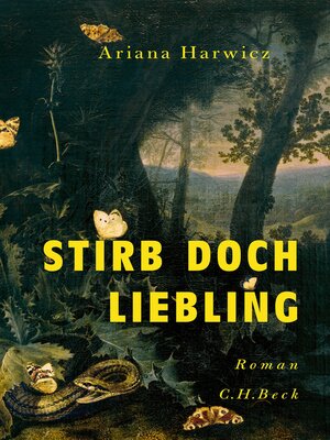 cover image of Stirb doch, Liebling